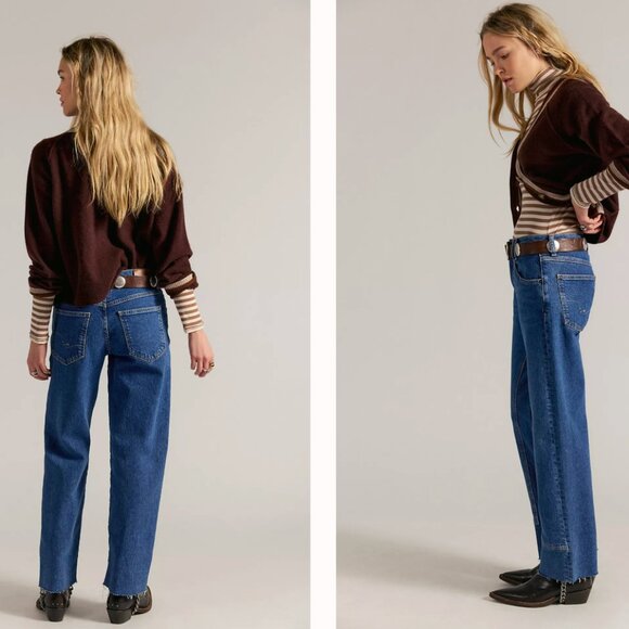 Jeans - Picture 2 of 2